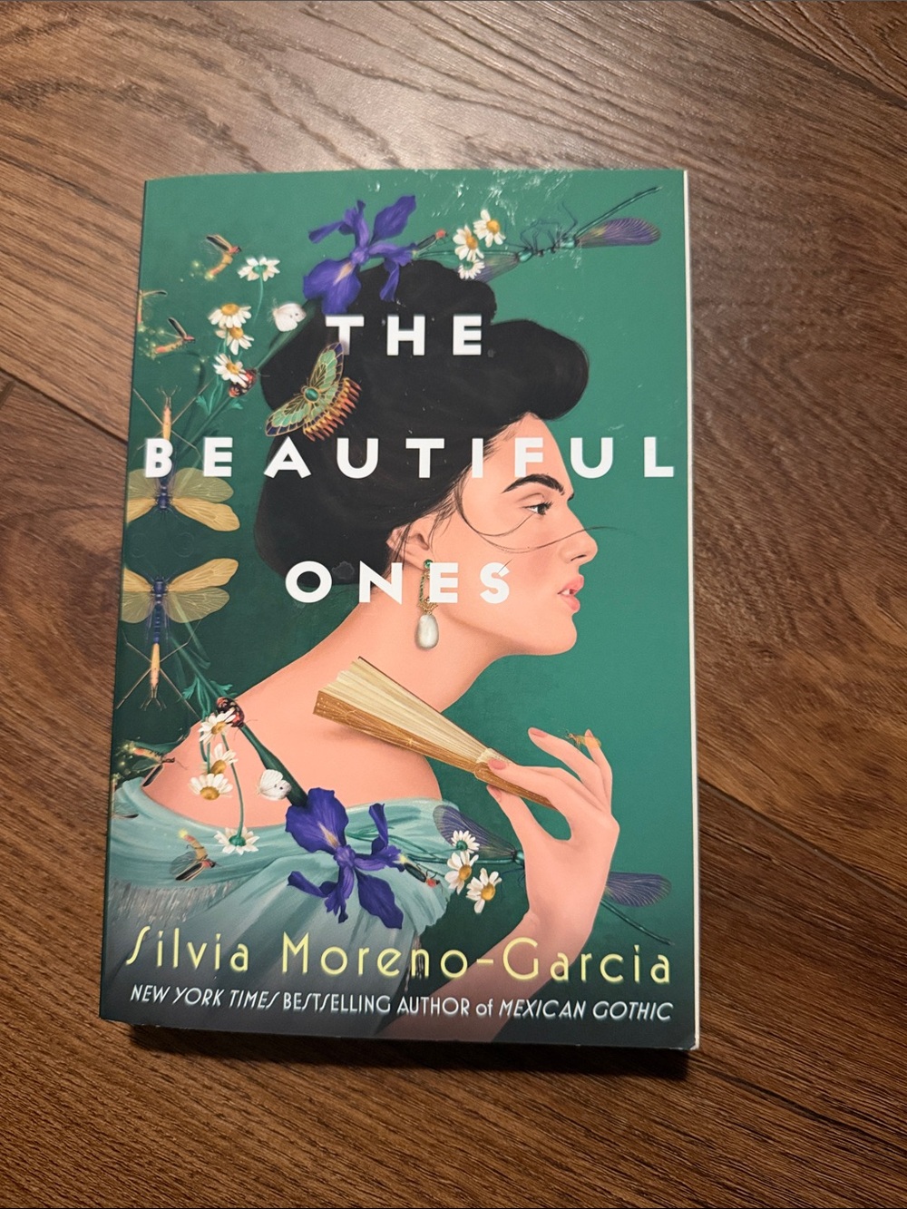 The Beautiful Ones — Green Cover Edition